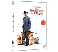 Ritorno Al Bosco Dei 100 Acri