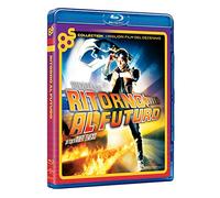 Ritorno al futuro [Italia] [Blu-ray]