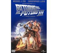 Ritorno al futuro 3 [Italia] [DVD]