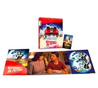 Ritorno Al Futuro (Blu-Ray+Dvd) [Blu-ray]