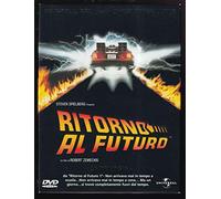 Ritorno Al Futuro [Italia] [DVD]