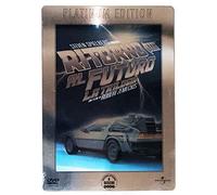 Ritorno Al Futuro La Trilogia [Italia] [DVD]