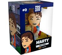 Ritorno Al Futuro Marty Mcfly -0 Movies - Figures