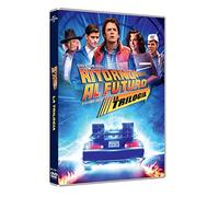 Ritorno Al Futuro Trilogia 35th Anniversary Collec. ( Box 3 Dv) [Italia] [DVD]