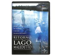 Ritorno Al Lago Maledetto [Italia] [DVD]
