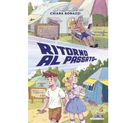 Ritorno al passato (Il battello a vapore. One shot)