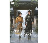 Ritorno alla capitale. Le tre stelle del caos (Vol. 1) (Oscar fantastica danmei)