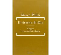 Ritorno Di Dio. Viaggio Tra I Catto [Italia] [DVD]