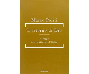 Ritorno Di Dio. Viaggio Tra I Catto [Italia] [DVD]