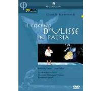 Ritorno D'Ulisse In Patria