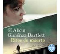 Ritos De Muerte (audiolibro)