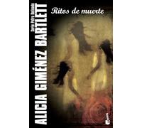Ritos de muerte: Serie Petra Delicado: 1 (Crimen y misterio)