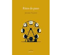 Ritos de paso: 6 (Tercer gesto)