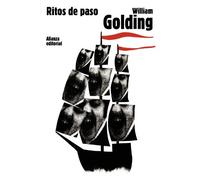 Ritos de paso (El libro de bolsillo - Bibliotecas de autor - Biblioteca Golding)