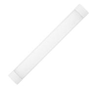 Ritos - Lámpara LED de techo, 35 W, blanco/3100 lúmenes