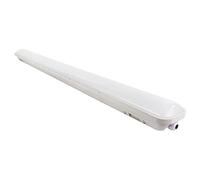 Ritos lámpara LED para entornos húmedos (IP65, 48 W, 1500 mm, 4000 Lúmenes