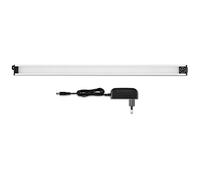Ritos LED Luz Descendente 9 W, 620 lúmenes Aluminio