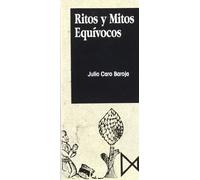 Ritos Y Mitos Equivocos