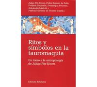 Ritos y símbolos en la tauromaquia (MULETAZOS ILUSTRADOS)
