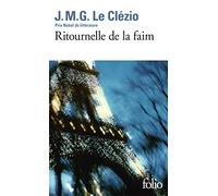 Ritournelle de la faim