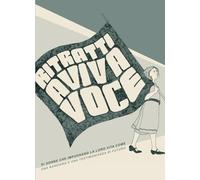 Ritratti a viva voce. Di donne che impugnano la loro vita come una bandiera e una testimonianza di futuro (Corcira)