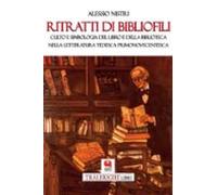 Ritratti Di Bibliofili (ebook)