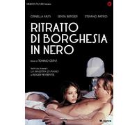 Ritratto Di Borghesia In Nero [DVD]