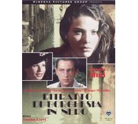Ritratto Di Borghesia In Nero [Italia] [DVD]
