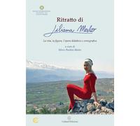 Ritratto di Liliana Merlo. La vita, la figura, l'opera didattica e coreografica