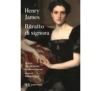 Ritratto di signora (BUR Grandi classici)