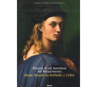 Ritratto Di Un Banchiere Del Rinasc [Italia]