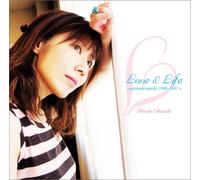 RITSUKO OKAZAKI - Love & Life:Private Works 1999
