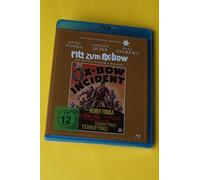 Ritt zum Ox-bow - Western Legenden 9 [Alemania] [Blu-ray]