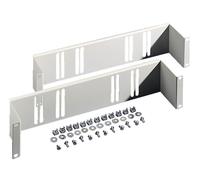 Rittal 19 Pulgadas Sistema De Fijación LSA 2U - 7050035 [2 Piezas]