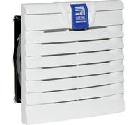 Rittal 3237124 - Ventilador con filtro 20m3/h 24v
