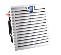 Rittal 3241100 - Ventilador con filtro 230m3/h 230v