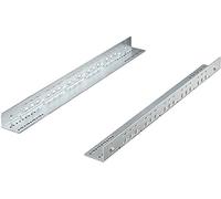Rittal 5501.410 Accesorio de Bastidor Carril de Rack