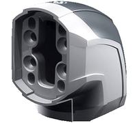 Rittal 6206600 - Escuadra Cargas Pesadas 90º sistema60