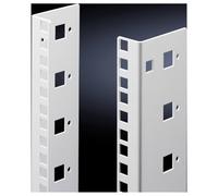 Rittal 7507715 - Montaje flatbox Angulo 15u(2p)
