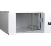 RITTAL 7996.739 Rack montado sobre la Pared 18u Estante - Estantería (Rack montado en la Pared, 600 mm, 500 mm, 882 mm)