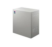 Rittal 9792065 - Carcasa exterior para carcasa AX Compact (621 mm de ancho)