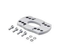 Rittal - Adaptador sistema60 Siemens Pro Panel