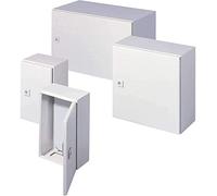 Rittal Ae - Armario Compacto Ae Placa de Montaje 600x1000x250 ral7035