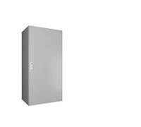 RITTAL AX 1261,000 Schaltschrank 600 x 1200 x 400 Stahlblech Lichtgrau 1 St, (1261000) Marca