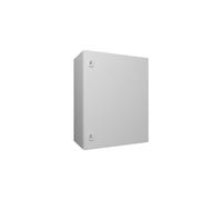 RITTAL AX 1432.000 Armario de control 250 x 350 x 150 Poliéster, Hoja de acero Gris Claro 1 pc(s)