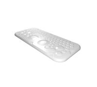 Rittal AX Tamaño 2 Placa De Pasacables De Plástico - 2562300