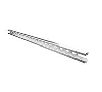 Rittal C Riel 30/15 Montaje DIN 555mm - 4944000 [6 Piezas]