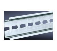RITTAL Carril Perforado 2319.000 Hoja de Acero 587 mm 1 pc(s)