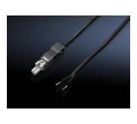 Rittal Conexión Fã ¼ r einspeisung 2 Pines 24 V DC laenge 3000 mm