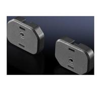 Rittal - Cubierta c13 casquillo pdu